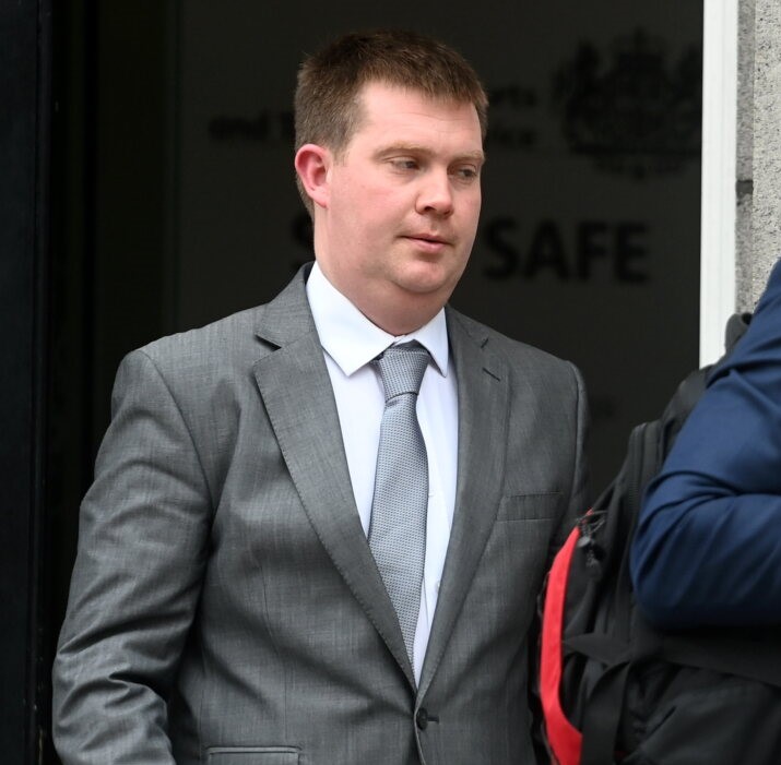 Kieran Malcolmsons photo