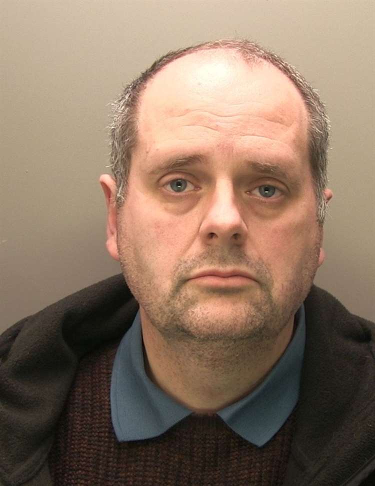 Simon Hildreds photo