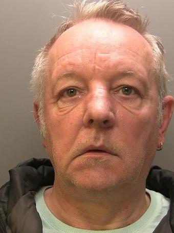 Keith Skillens photo