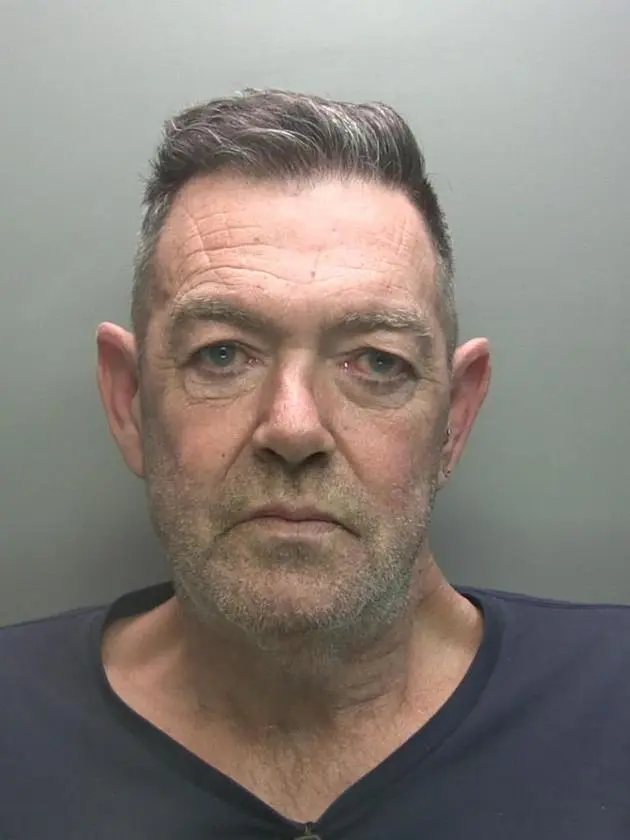 Andrew Blenkinsopps photo