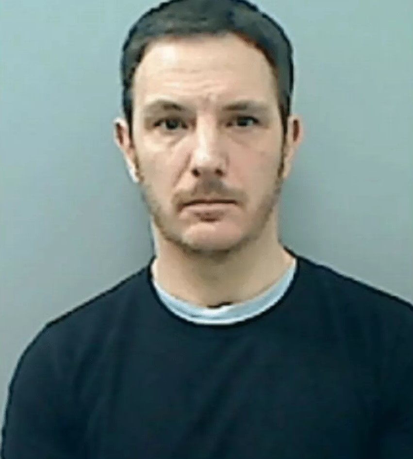 Andrew Rutters photo