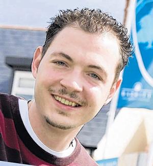 Nicholas Hainess photo