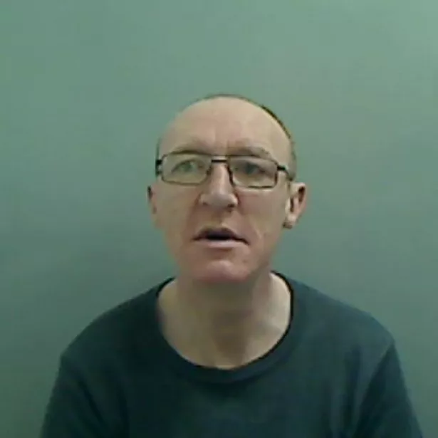 George Jeffriess photo