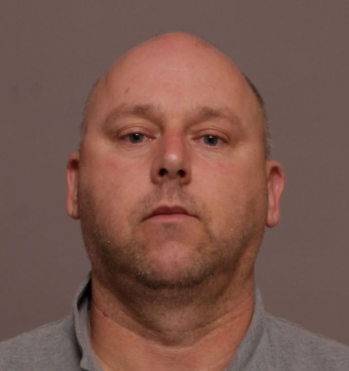 Kevin Sidwells photo