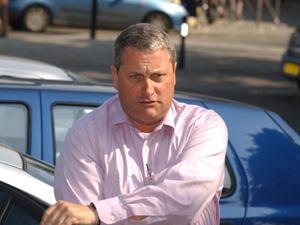 Barnaby Dowlings photo