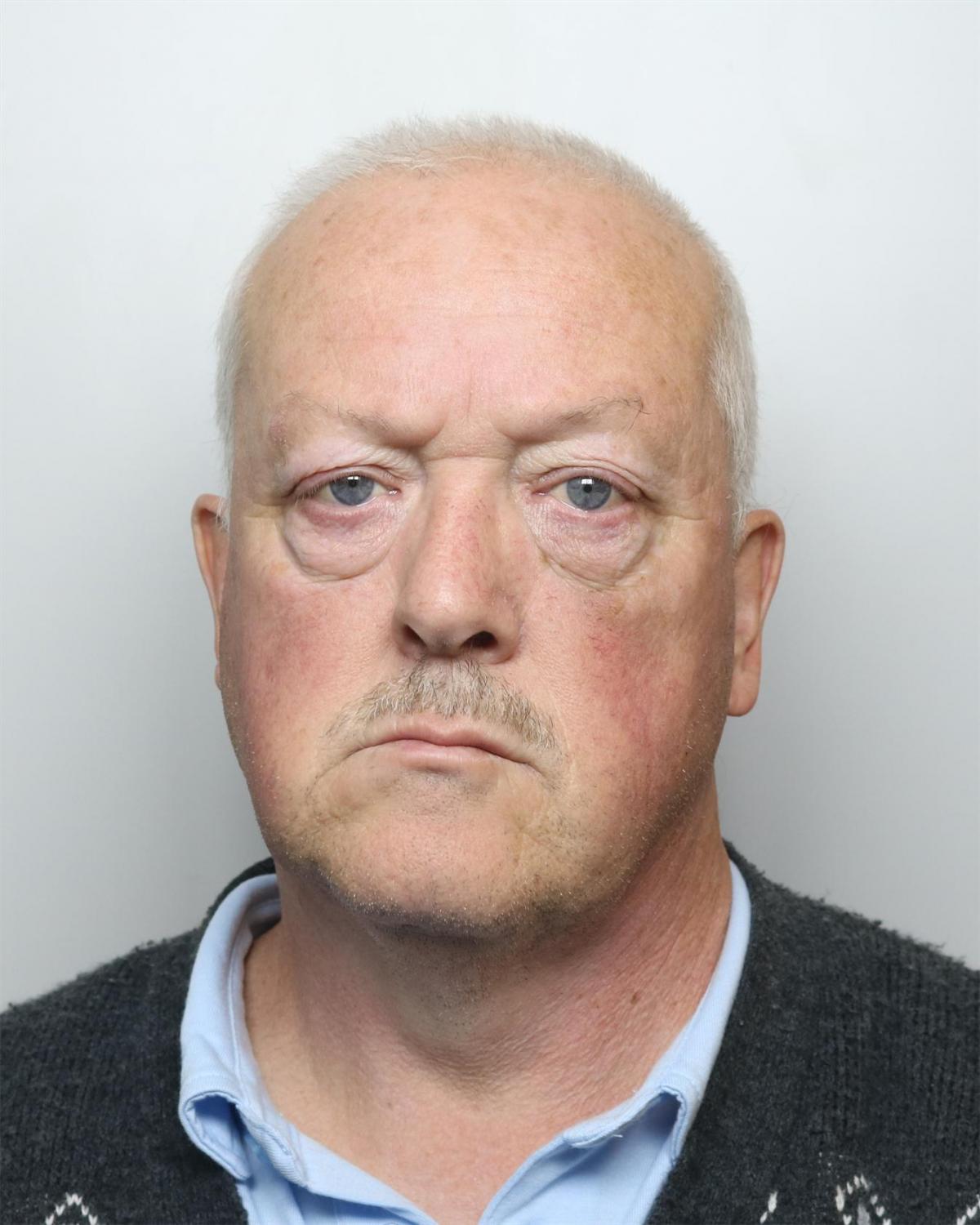 David Stephenss photo