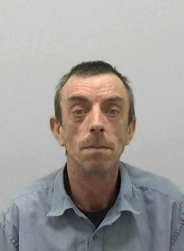 Gordon Henzells photo