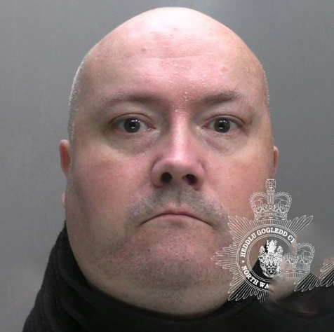 Kevin Griffithss photo