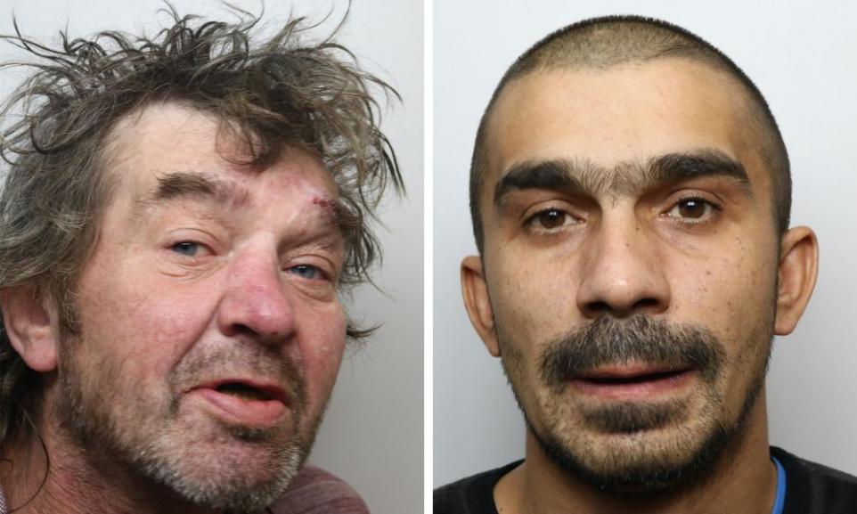 Jozef Fedor, Stanislav Himals photo