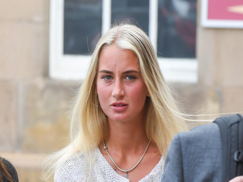 Georgia Bilhams photo