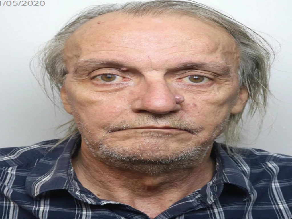 David Gillespies photo