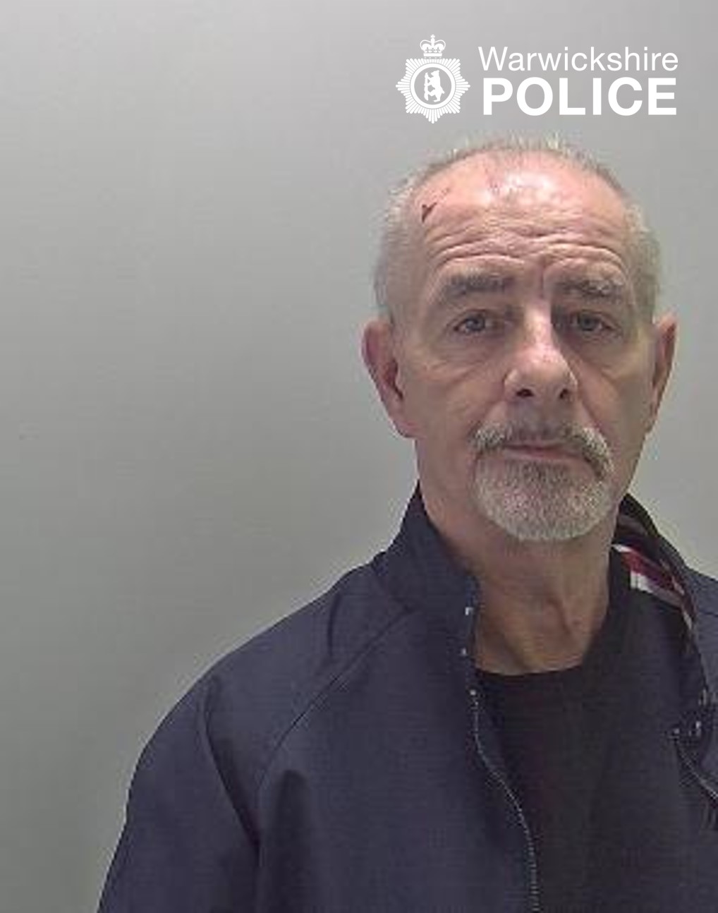 Alan Stringers photo