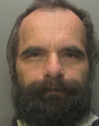 Steven Sturgesss photo