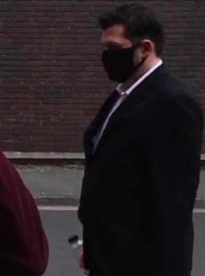 Callum MacHardies photo