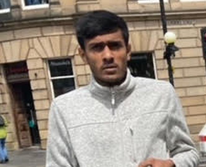 Vinit Kotadiyas photo