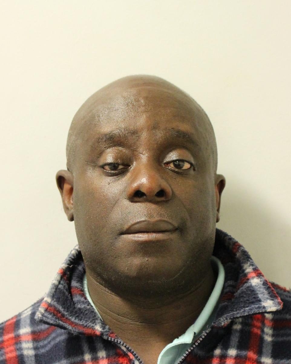 Emmanuel Browns photo