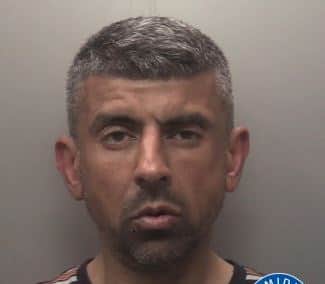 Nazakat Hussains photo