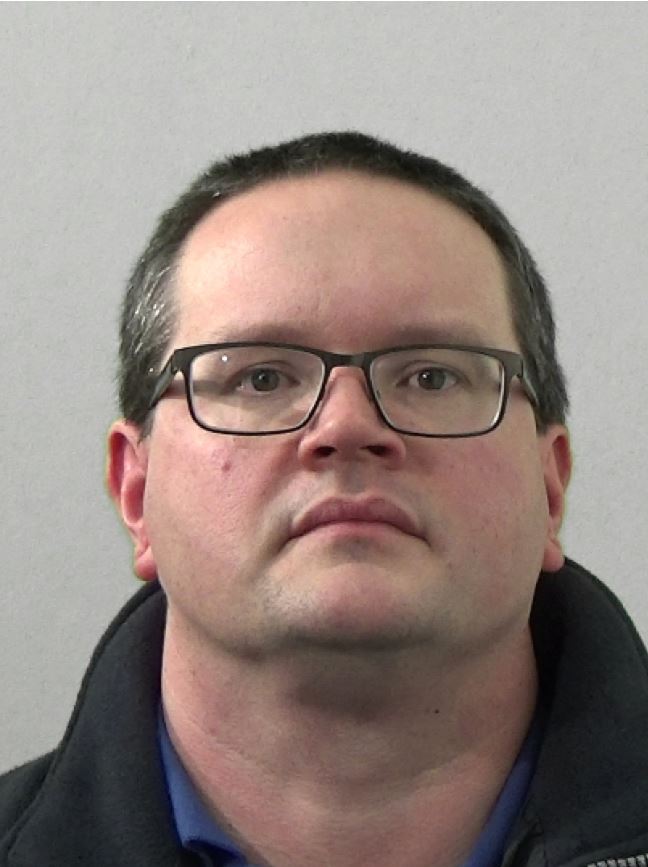 Christopher Careys photo