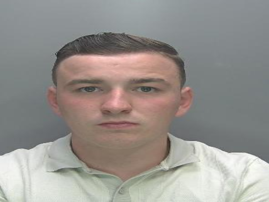 Patrick Connorss photo