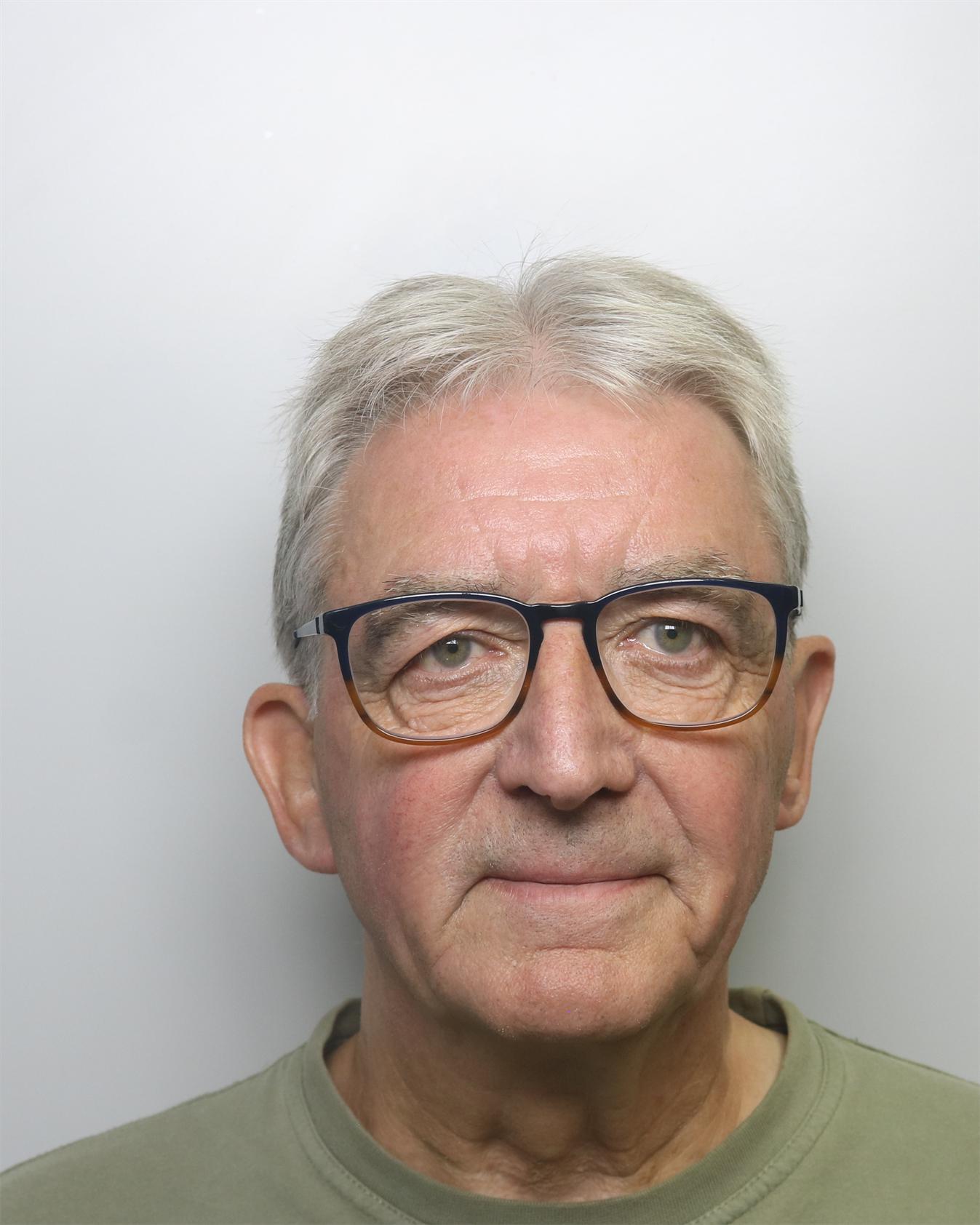 Keith Lockwoods photo