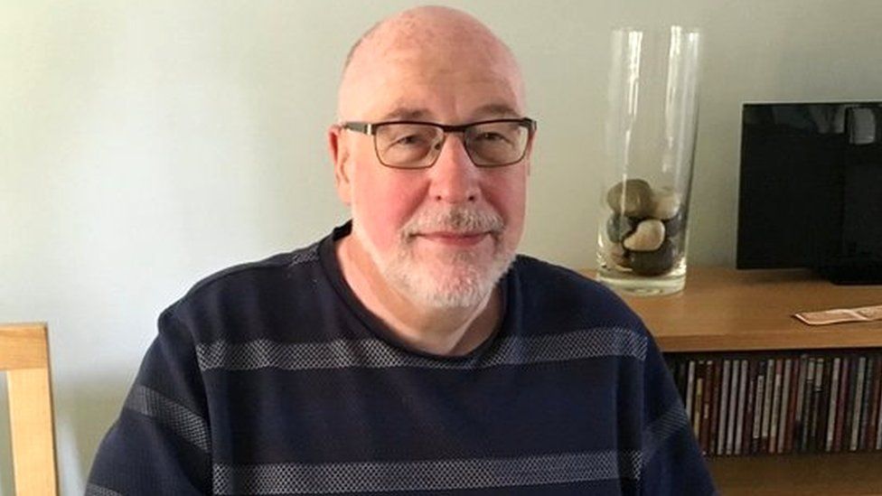 Sean Coughlans photo