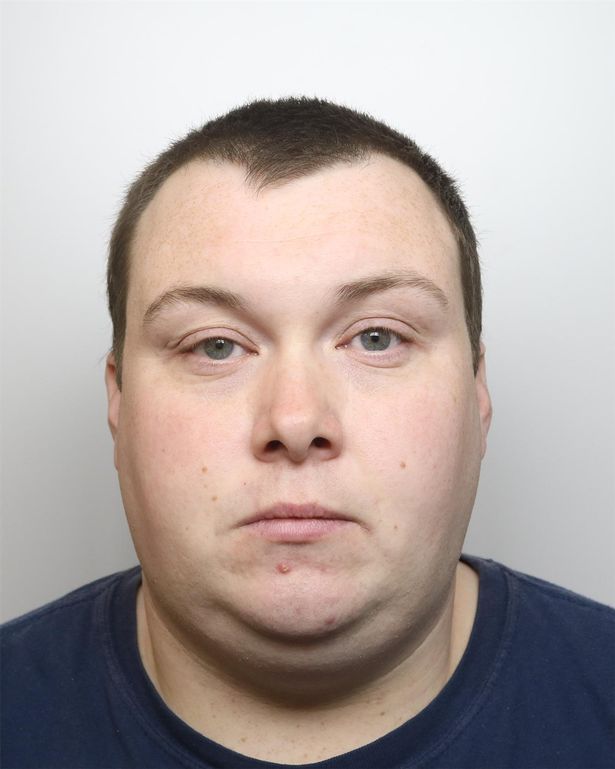 Stephen Thomass photo