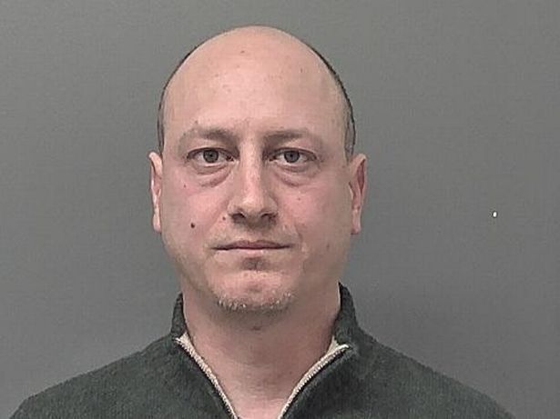 Marco Assognas photo