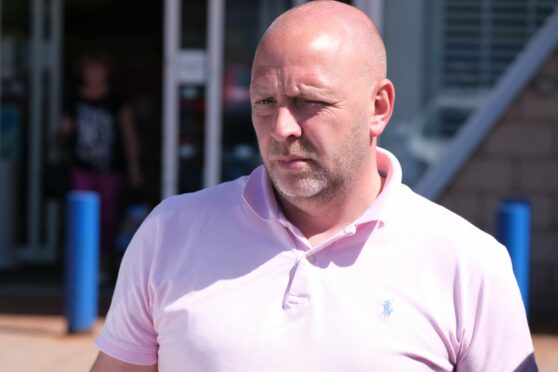 Ross Campbells photo