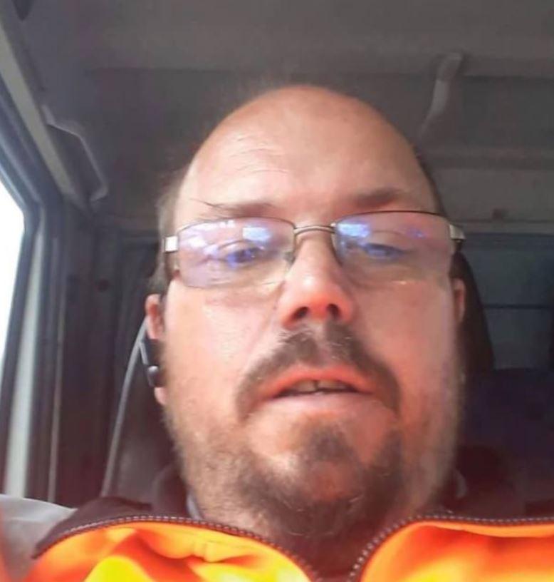 Jason Cartledges photo