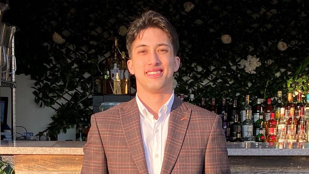 Charles Goodwins photo