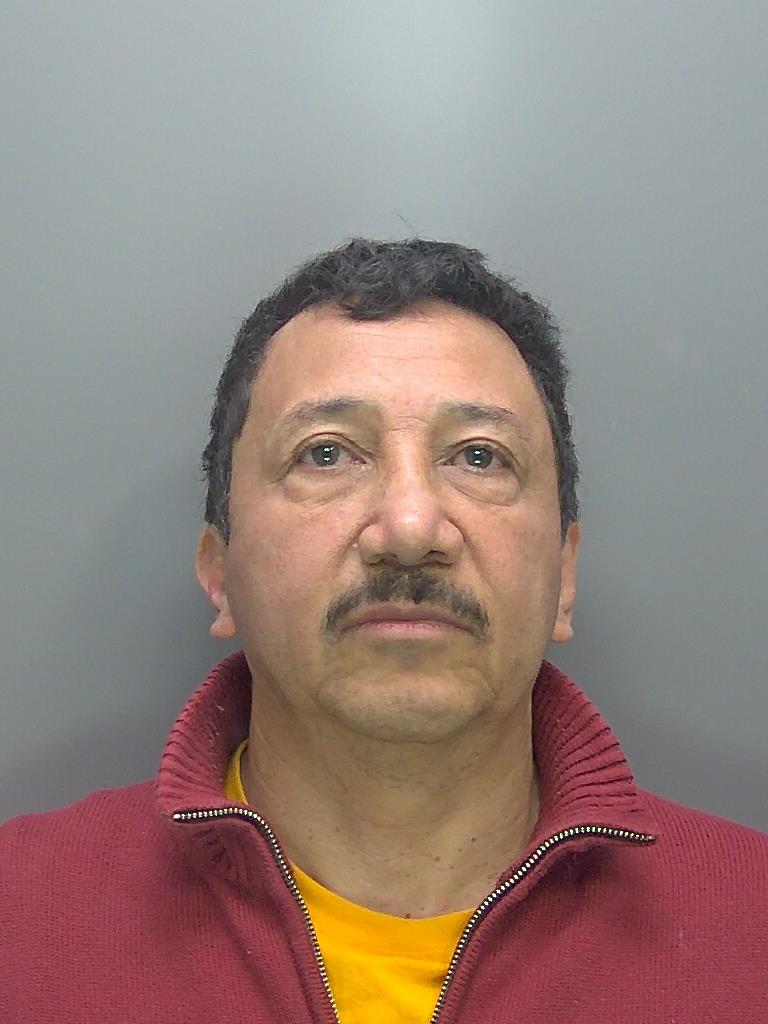 Hernando Ferraro-Cordobas photo