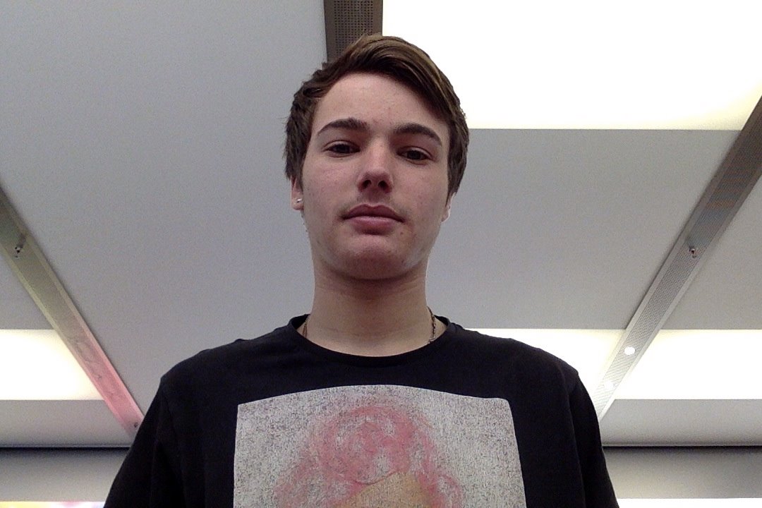 Benjamin Larmers photo