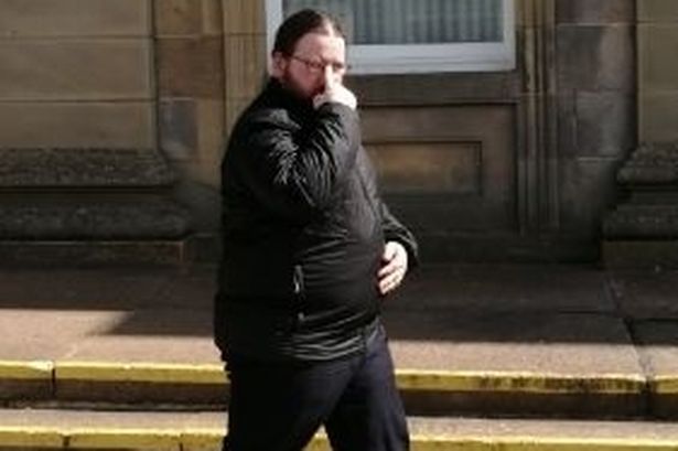 Mark Williamsons photo