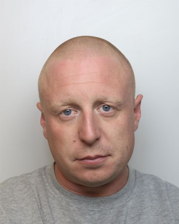 Matthew Philbins photo