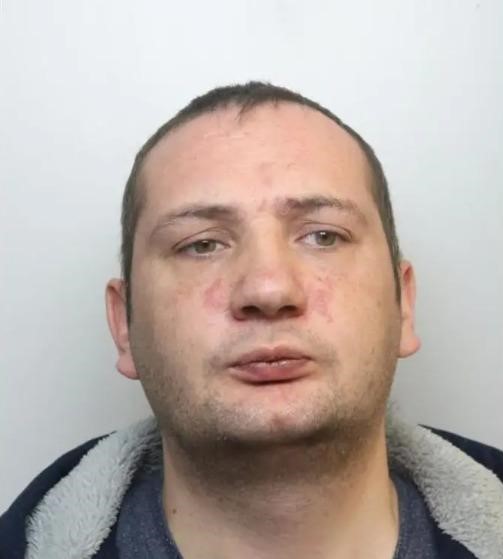 Stuart Marchmonts photo