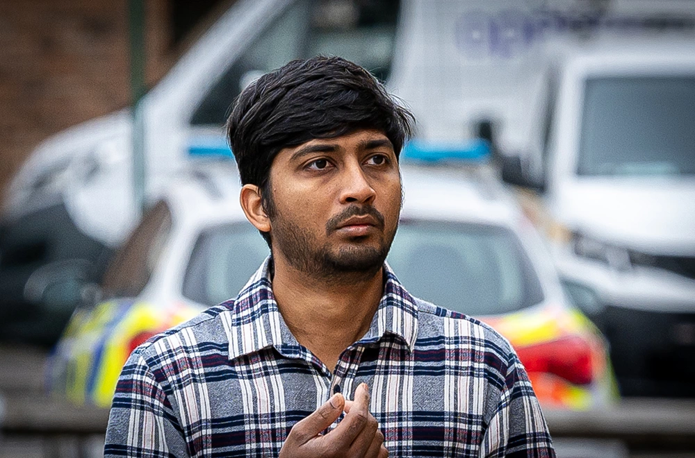 Geary Fernandess photo