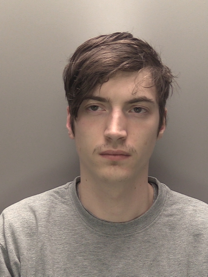 Jack Gilmartins photo