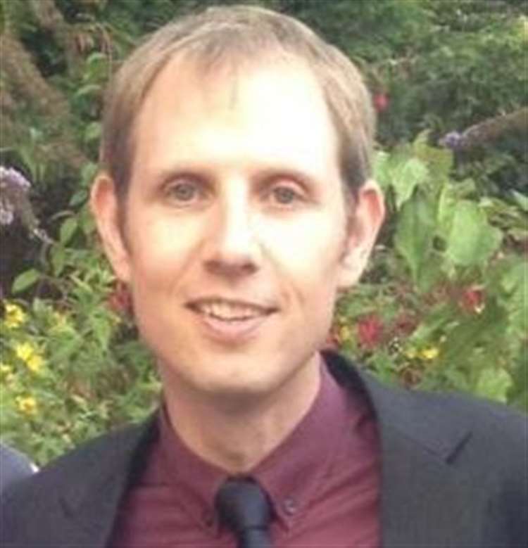 Martin Davidsons photo