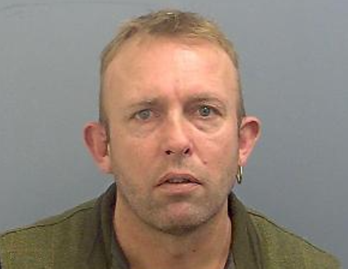 Anthony Smiths photo