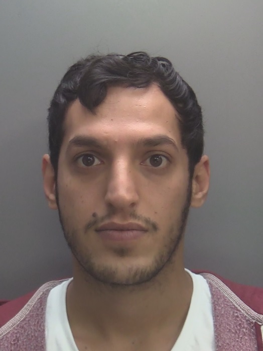 Bahman Razvanis photo