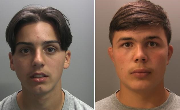 Levi Lee, Othie Lees photo