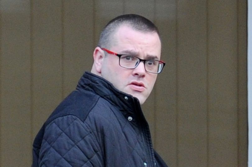 Robert Gibsons photo