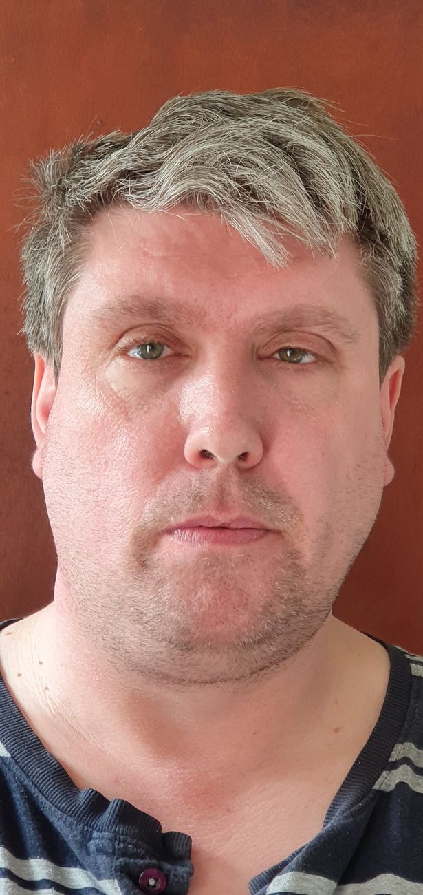 Anthony Fiddlers photo