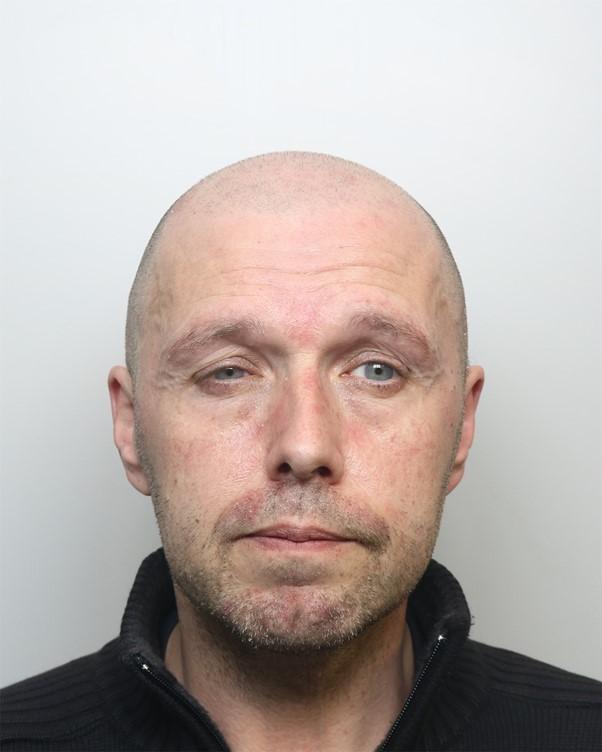 Dominic Dewicks photo