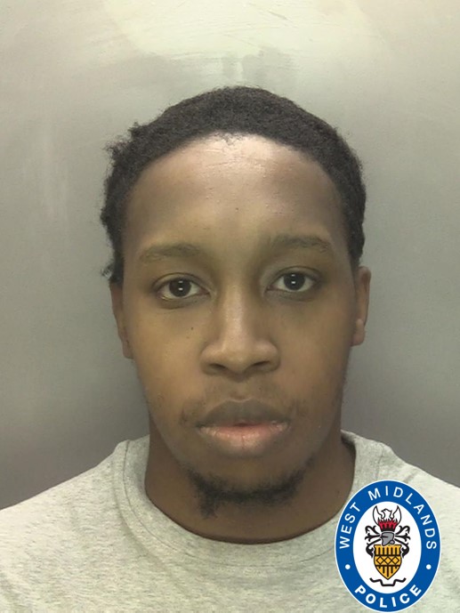 Willbert Mukoris photo