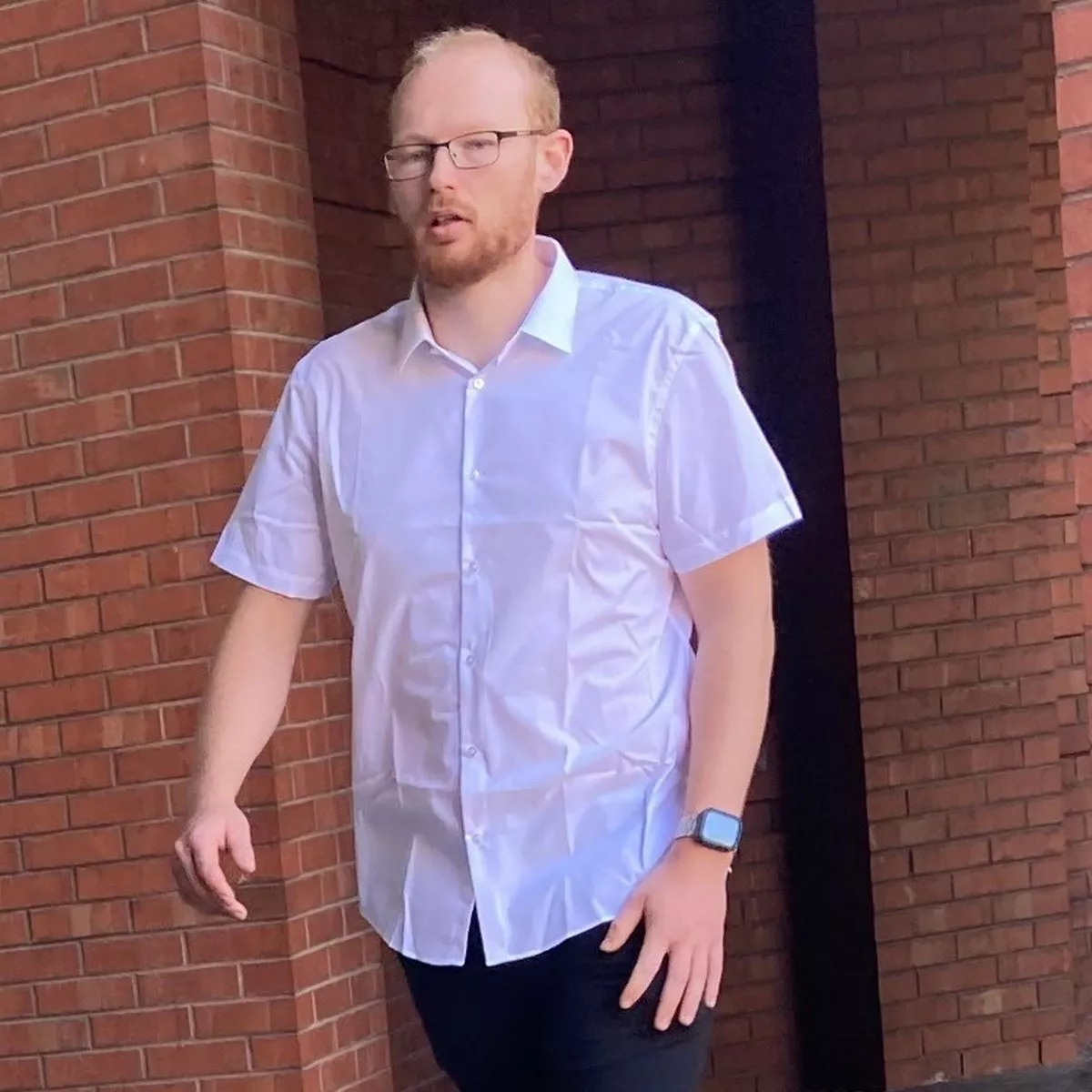 David Hartleys photo