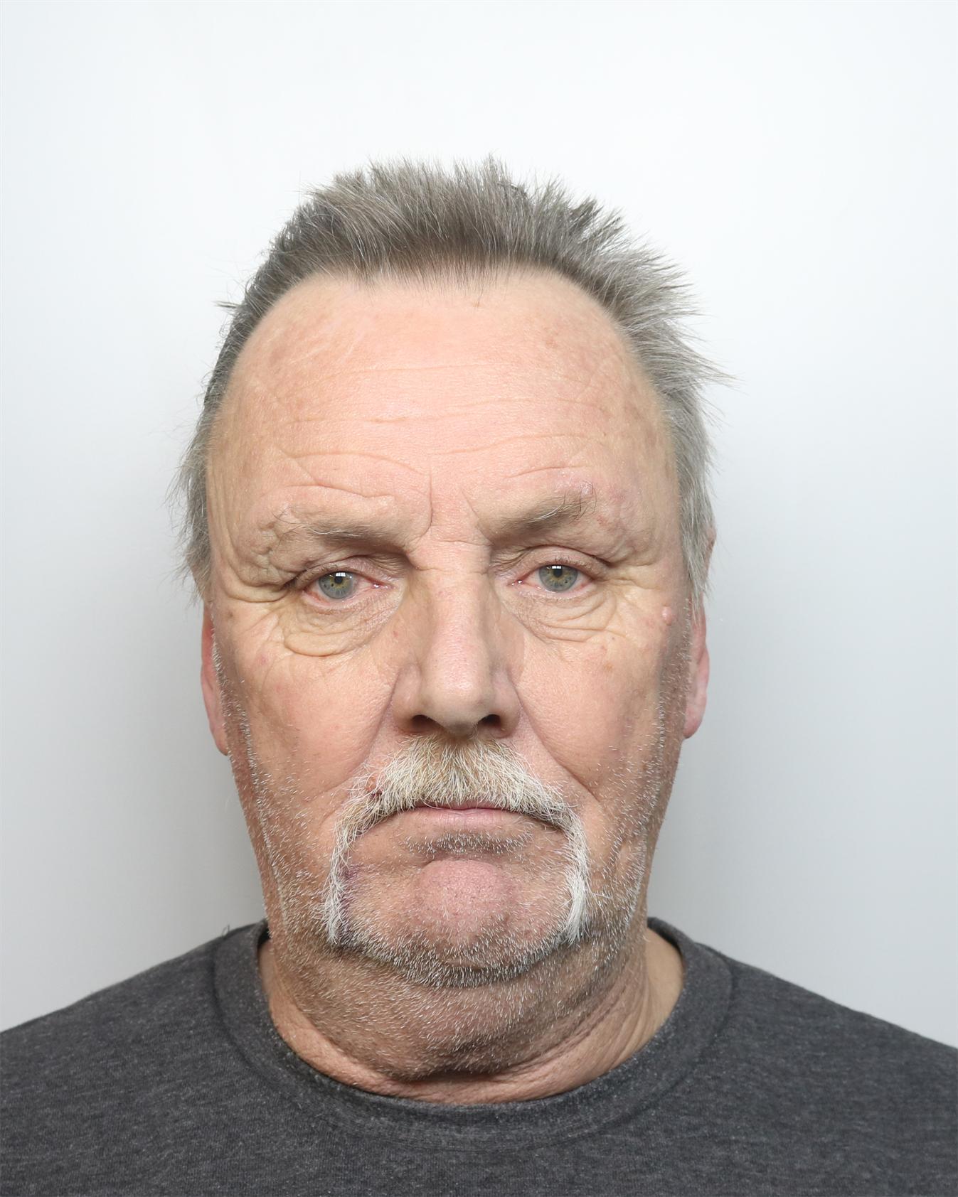 Stephen Painters photo