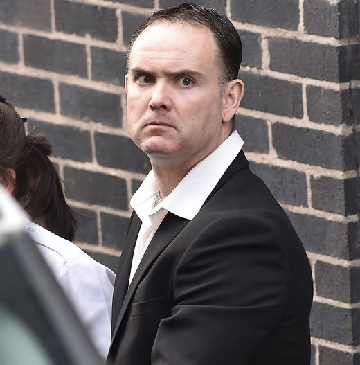 Llion Wyn Joness photo