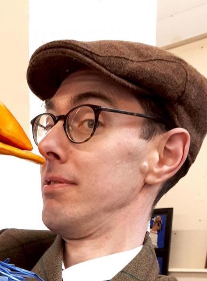 Richard Edmondss photo