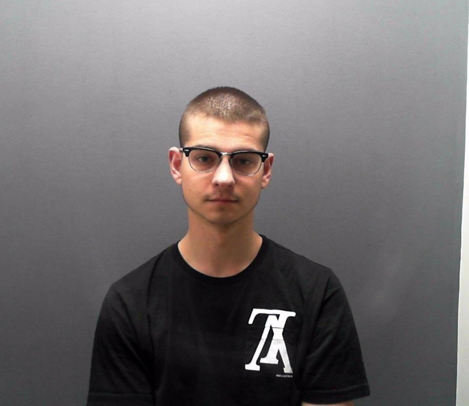 Ian Whittakers photo